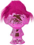 Wholesale - NEW POPPY TROLL CERAMIC BANK, UPC: 688955723665
